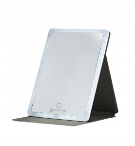 Lusterko do makijażu ORO-MIRROR LED X2 OROMED 3