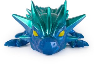 CrystaLynx Dragon - Blind 3