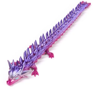 CrystaLynx Dragon - Blind 9