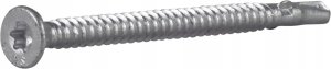 WINGSCREW TX 4,8X65 CS-250 1