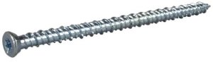 SCREW ECS-C 7.5 6PCSX112MM EZP 8PCS 1