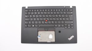 C Cover W/Keyboard Portuguese 1