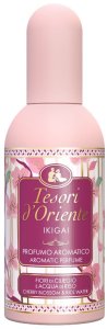TESORI D`ORIENTE Woda toaletowa Ikigai 100 ml 1