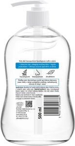 POL BIAŁY JELEŃ Mydło w pł. bezzap. Hipoaler 500ml 2