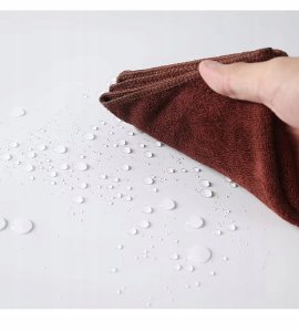 TŁO FOTOGRAFICZNE BIAŁE PVC 120x200 WINYL TŁA 2