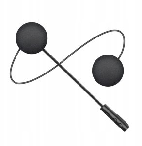 SŁUCHAWKI BLUETOOTH KASK MOTOCYKL DO KASKU MUZYKA ZESTAW SŁUCHAWKOWY 11