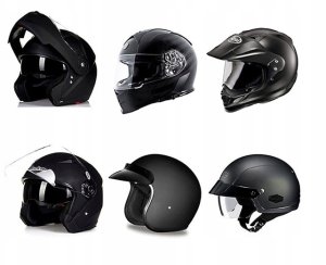 SŁUCHAWKI BLUETOOTH KASK MOTOCYKL DO KASKU MUZYKA ZESTAW SŁUCHAWKOWY 8