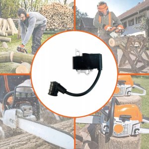 CEWKA MODUŁ ZAPŁONOWY DO STIHL MS 171 181 211 15