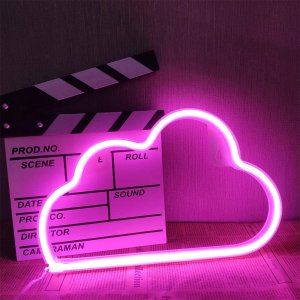 Emibig Neon LED Chmura (0008D07) 5