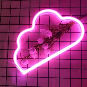 Emibig Neon LED Chmura (0008D07) 6