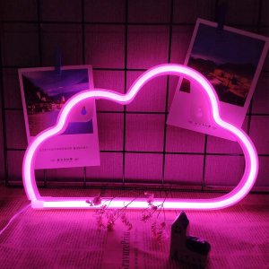 Emibig Neon LED Chmura (0008D07) 7