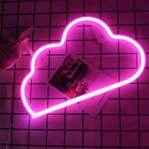 Emibig Neon LED Chmura (0008D07) 8