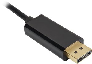 Cable Corsair USB-C to HDMI, 100cm, black 4
