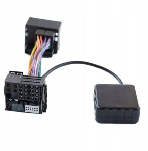 ADAPTER MODUŁ BLUETOOTH AUDI A4 B7 B8 TT A3 8P 2