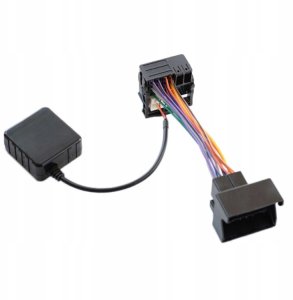 ADAPTER MODUŁ BLUETOOTH AUDI A4 B7 B8 TT A3 8P 3