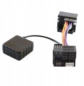 ADAPTER MODUŁ BLUETOOTH AUDI A4 B7 B8 TT A3 8P 4