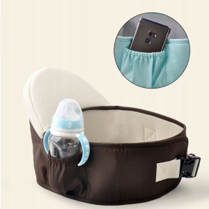 NOSIDEŁKO BIODROWE NOSIDŁO SIEDZISKO NIEBIESKIE 5