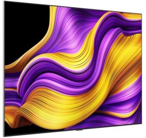 LG OLED83G51LW | 83 | Smart TV | webOS 25 | UHD 2
