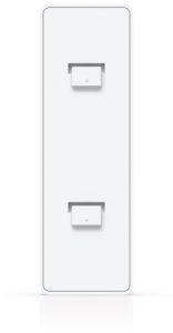 Ubiquiti UACC-Switch-DIN Biały Poliwęglan (PC) 2