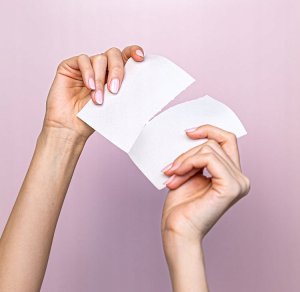 Dizolve Listki do prania 40 szt. 2