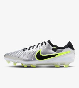 Nike Buty Tiempo Legend 10 Elite FG DV4328-001 2