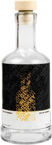 ZESTAW DO ALKOHOLU GIN Z AKCESORIAMI BARMAŃSKIMI 20