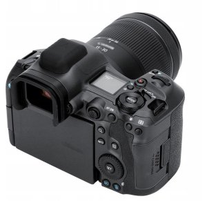 Zaślepka Gorąca Stopka SANKI ISO do Canon EOS R1 R3 R5 R6 R7 R8  typ ER-SC3 3