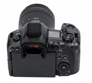 Zaślepka Gorąca Stopka SANKI ISO do Canon EOS R1 R3 R5 R6 R7 R8  typ ER-SC3 9
