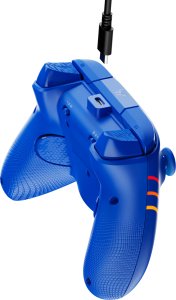 Turtle Beach Afterglow Wave Wire XB Blue 4