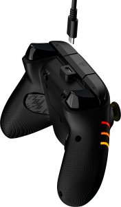 Turtle Beach Afterglow Wave Wire XB Black 3