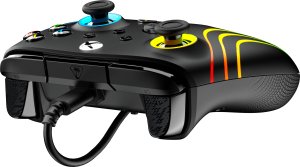 Turtle Beach Afterglow Wave Wire XB Black 4