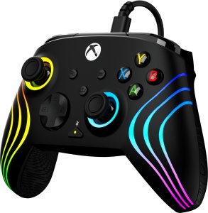 Turtle Beach Afterglow Wave Wire XB Black 5