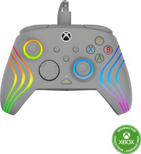 Turtle Beach Afterglow Wave Wire XB Grey 1