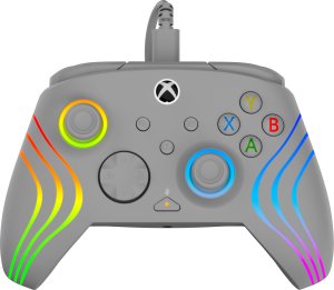 Pad Turtle Beach Turtle Beach Afterglow Wave Wire XB Grey 2
