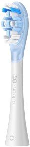 Oclean Ultra Clean brush heads, 6 pcs, white 2