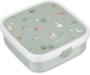LUNCHBOX CAMPUS BENTO LARGE LITTLE FARM 107435065399 1