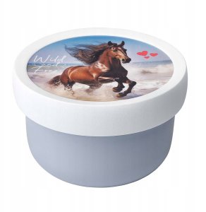 FRUIT BOX PUDEŁKO NA OWOCE CAMPUS 300 ML WILD HORSE 107430065401 1