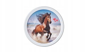 FRUIT BOX PUDEŁKO NA OWOCE CAMPUS 300 ML WILD HORSE 107430065401 2