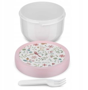 FRUIT BOX PUDEŁKO NA OWOCE CAMPUS 300 ML FAIRY WONDERS 107430065409 3