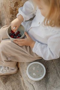 FRUIT BOX PUDEŁKO NA OWOCE CAMPUS 300 ML FAIRY WONDERS 107430065409 7