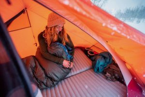 Thermarest Pripučiamas kilimėlis Therm-a-Rest NeoAir XTherm NXT MAX RW 2