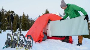 Thermarest Pripučiamas kilimėlis Therm-a-Rest NeoAir XTherm NXT MAX RW 3