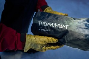 Thermarest Pripučiamas kilimėlis Therm-a-Rest NeoAir XTherm NXT MAX RW 4