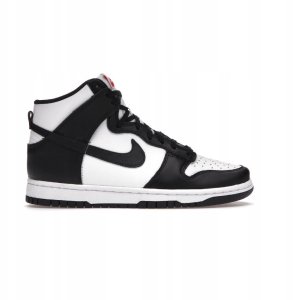 Nike Dunk High DD1869-103 Czarne 36,5 12