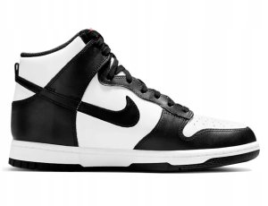 Nike Dunk High DD1869-103 Czarne 36,5 3