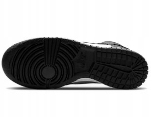 Nike Dunk High DD1869-103 Czarne 36,5 6