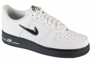 Nike Air Force 1 '07 Low Jewel HQ3826-100 białe 38,5 1