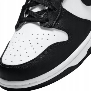 Nike Dunk High DD1869-103 Czarne 38,5 12