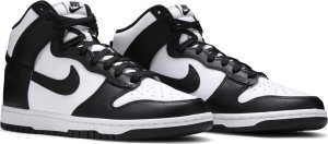 Nike Dunk High DD1869-103 Czarne 38,5 15