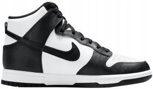 Nike Dunk High DD1869-103 Czarne 38,5 6